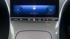 Mercedes-Benz Cle 300 4Matic AMG Line Premium 2dr 9G-Tronic Petrol Coupe